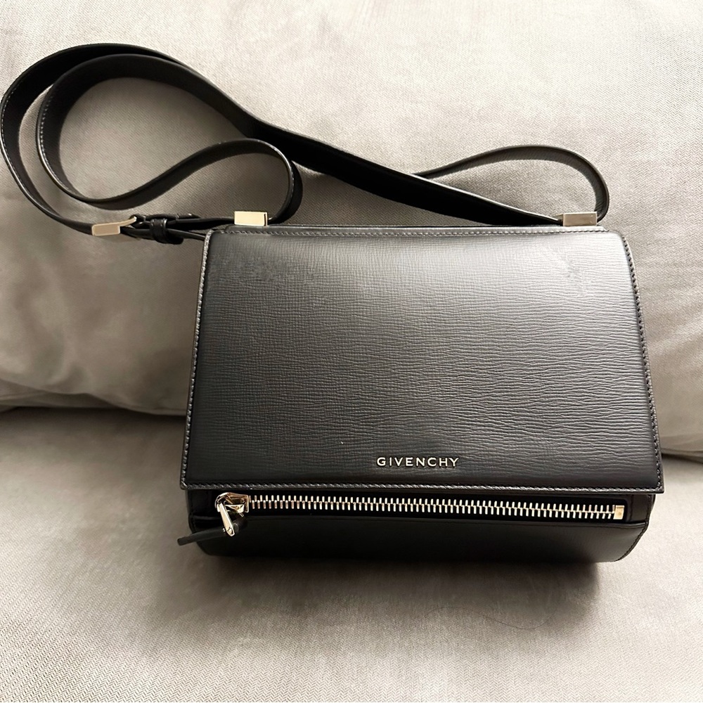 Authentic Givenchy Pandora Bag Medium